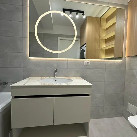 Appartement Nido Uno Braşov