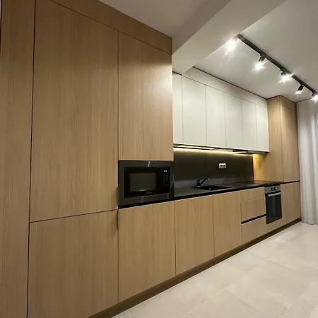 Nido Uno Appartement Braşov
