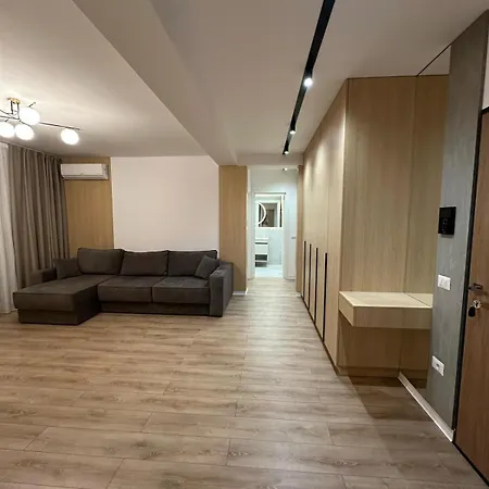 Nido Uno Appartement