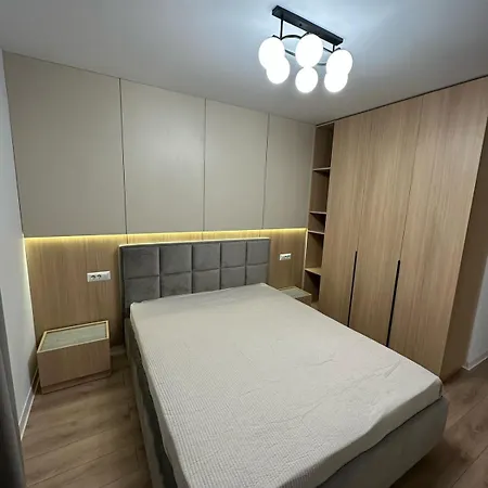 Nido Uno Appartement Braşov