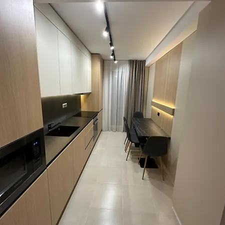 Appartement Nido Uno Braşov
