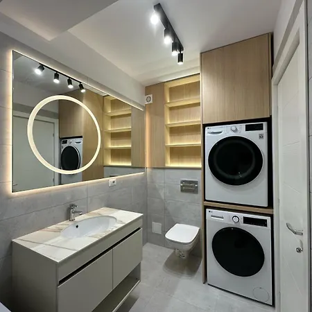Appartement Nido Uno Braşov