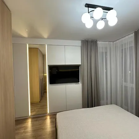 Nido Uno Appartement *