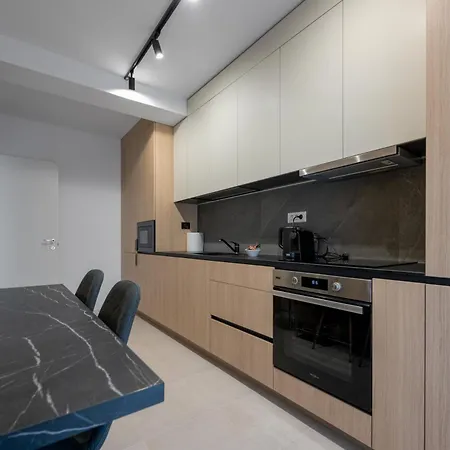 Nido Uno Apartmán Brašov