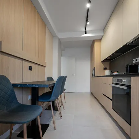 Nido Uno Apartmán