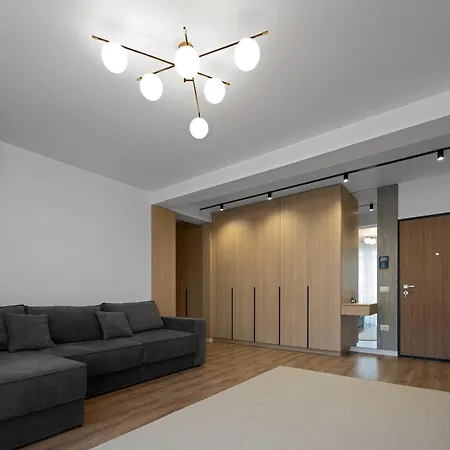 Nido Uno Apartmán *