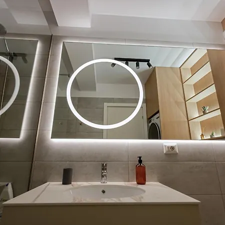 Nido Uno Apartmán
