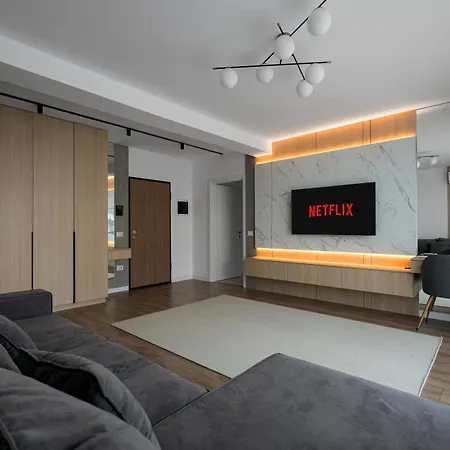 Nido Uno Apartmán