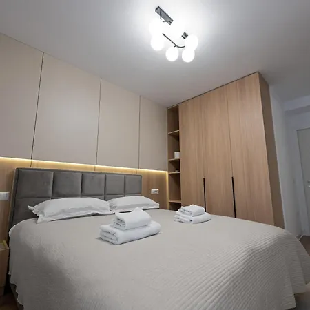 Nido Uno Apartmán *