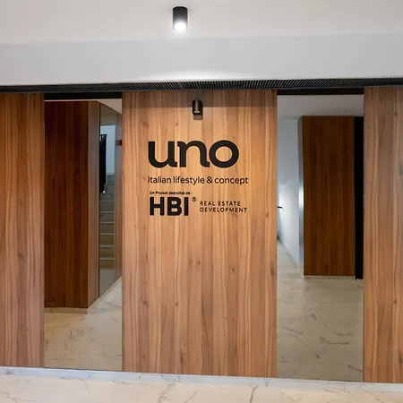 Nido Uno Brašov