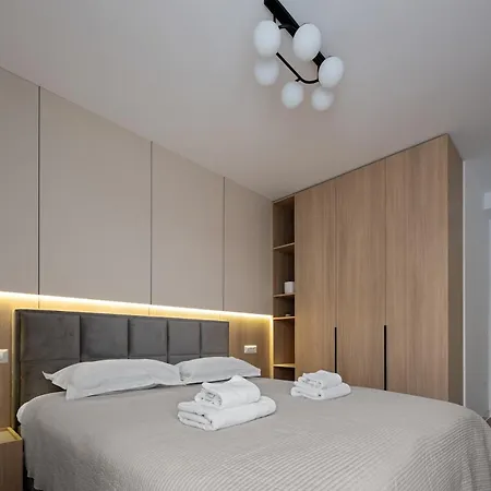 Nido Uno Apartmán Brašov