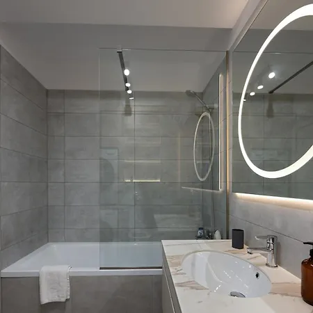 Nido Uno Apartmán Brašov